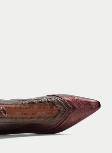 Hispanitas CHI254186- Ankle Boot.