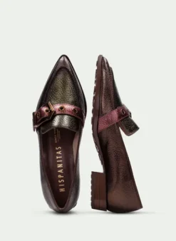 Hispanitas CHI254262B- Loafer.