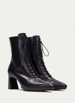 Hispanitas HI254379BK-Ankle Boot.