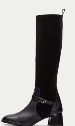 Hispanitas HI243725BL- Tall Boot.
