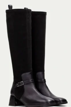 Hispanitas HI243725BL- Tall Boot.