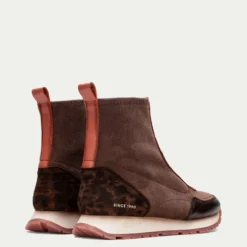 Hispanitas HI254354BR- Ankle Boot.