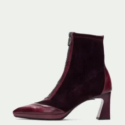 Hispanitas HI254186BU-Ankle Boot.