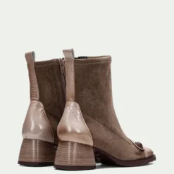 Hispanitas HI254219G-Ankle Boot.