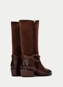 Hispanitas PHI254298- Cowboy style boot.