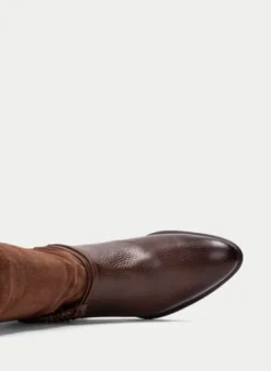 Hispanitas PHI254298- Cowboy style boot.