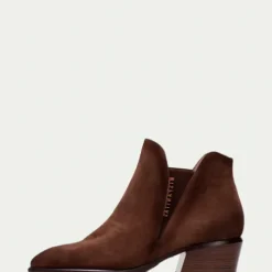 Hispanitas PHI254383A- Ankle Boot Avellana.