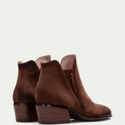 Hispanitas PHI254383A- Ankle Boot Avellana.