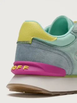 Hoff Aqua Green City Trainer|12602013