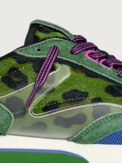 Hoff Art Green 22503002-Trainer.