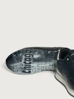 Hoff Chicago 22502620- Trainer.