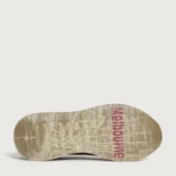 Hoff Melbourne 22502004- Trainer.