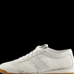Hogl Sophisticated Mesh-look Retro Trainer|1011480200
