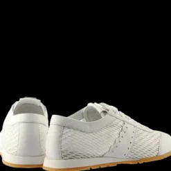Hogl Sophisticated Mesh-look Retro Trainer|1011480200