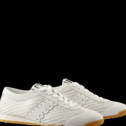 Hogl Sophisticated Mesh-look Retro Trainer|1011480200