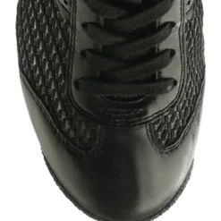 Hogl Sophisticated Mesh-look Retro Trainer|1011480100