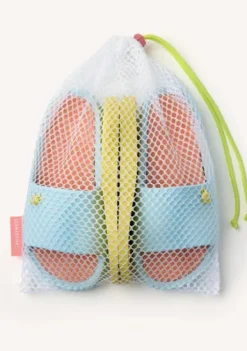 Hot Potatoe Blue Mule|75545BLU