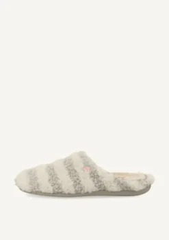 Hot Potatoe 73884GR- Slipper.