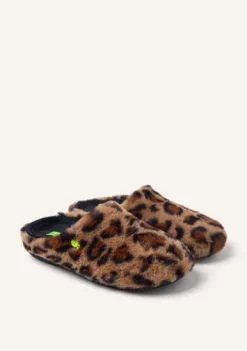 Hot Potatoe 76926LEO- Slipper.