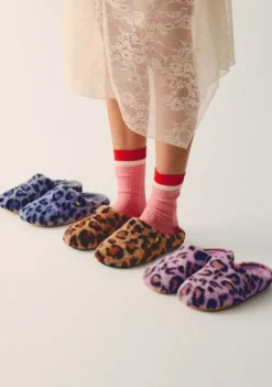 Hot Potatoe 76926LEO- Slipper.