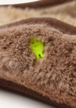 Hot Potatoe 76920TA- Slipper.