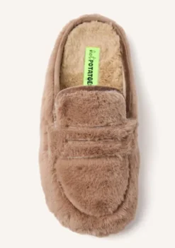 Hot Potatoe 76920TA- Slipper.