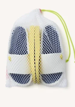 Hot Potatoe White Mule|75545WHT