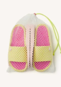 Hot Potatoe Yellow Mule|75545YE