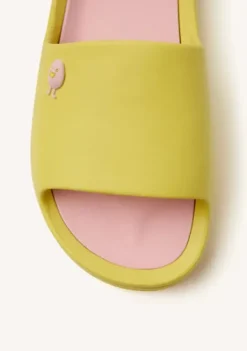 Hot Potatoe Yellow Mule|75545YE