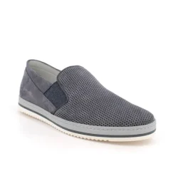 Igi & Co Blue Jeans Slip On|1105100