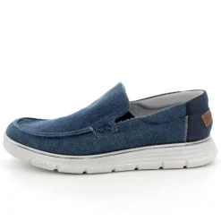 Igi & Co Blue Jeans Slip On |1114100