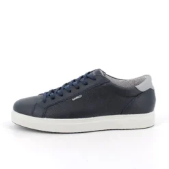 Igi & Co Navy Trainer|1126200