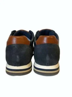 Jack Rabbit 718051-Laced Shoe.