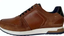 Jack Rabbit 884TAN- Laced Shoe.