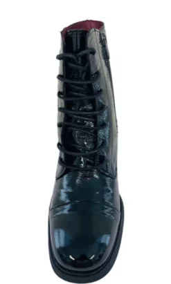 Jose Saenz 5435BLK- Ankle Boot.