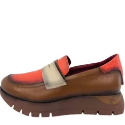 Jose Saenz 2270CO- Loafer.