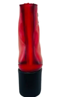 Jose Saenz 6426TE- Ankle Boot.