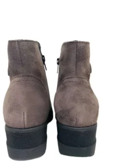 Karen Koo 932018BR- Ankle Boot.