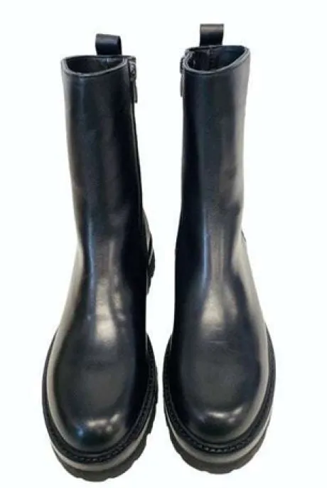 Karen Koo MK2886- Slip On.