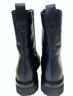 Karen Koo MK2886- Slip On.