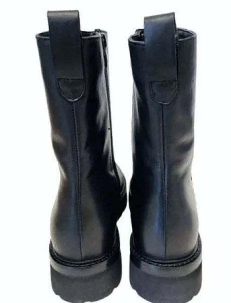 Karen Koo MK2886- Slip On.