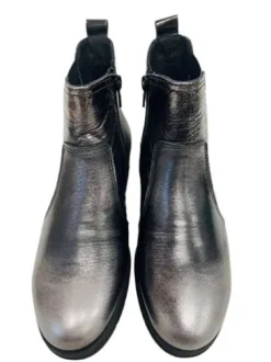 Karen Koo 932008SL- Ankle Boot.