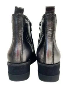 Karen Koo 932008SL- Ankle Boot.