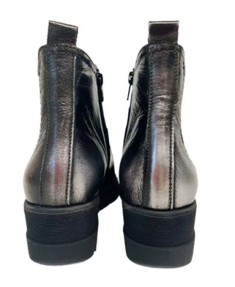 Karen Koo 932008SL- Ankle Boot.