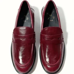 Kmb A7549BU- Loafer.