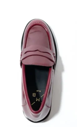 Kmb A7549BU- Loafer.