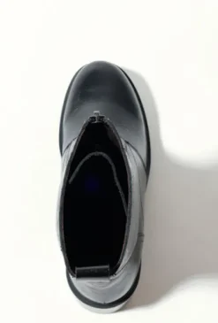 Kmb A7511NERO- Ankle Boot.