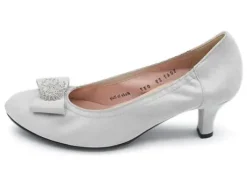 Le Babe 3047GR- Court Shoe