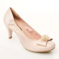 LE BABE LADY HIGH HEEL COURT.