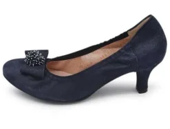 Le Babe 3047NV- Court Shoe